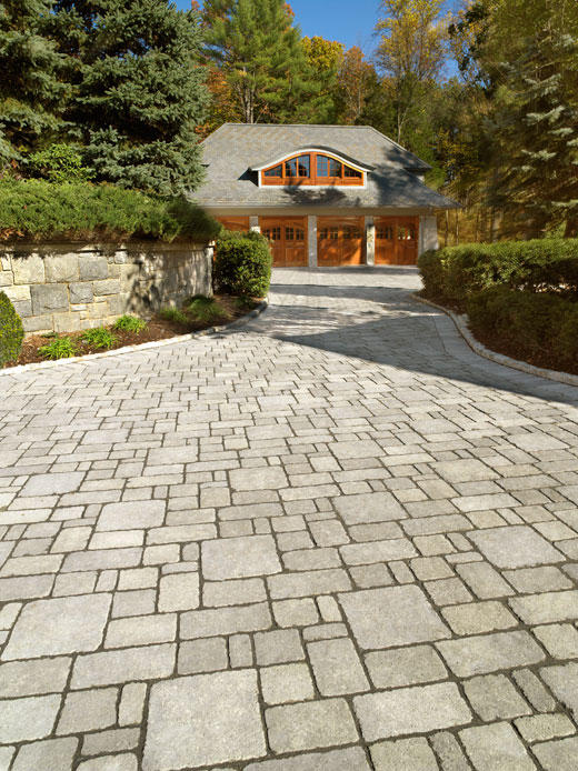 Driveway Pavers Gladstone Peapack, NJ