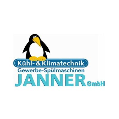 Janner GmbH in Pfaffenhofen an der Ilm - Logo