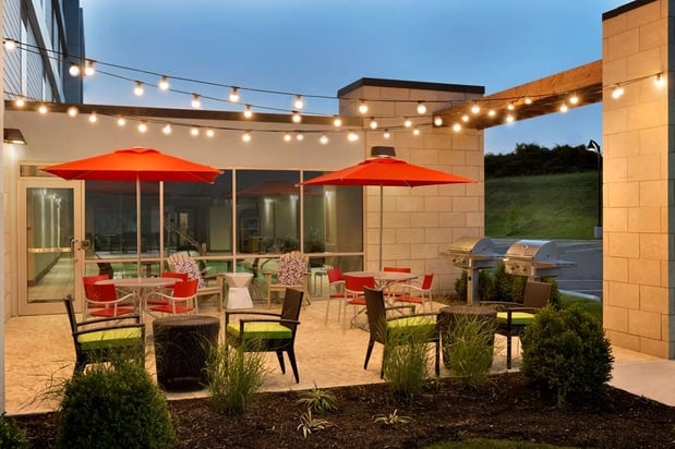 Images Home2 Suites by Hilton Cincinnati Liberty Township