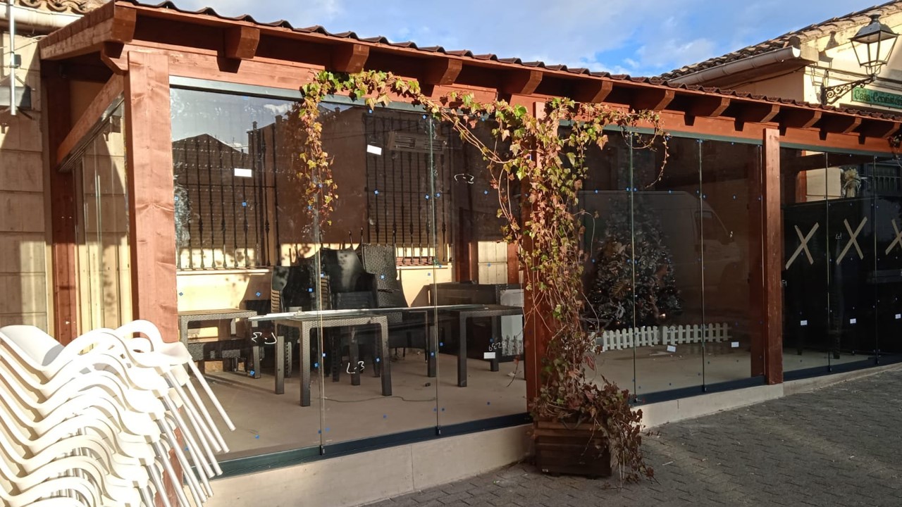 Images Cristalerías Crespo Decoración