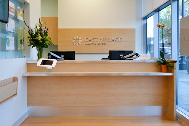 Images East Village Dental Group
