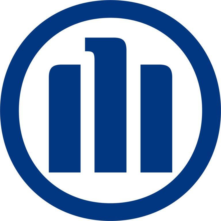 Allianz Versicherungsagentur in Brühl in Baden - Logo