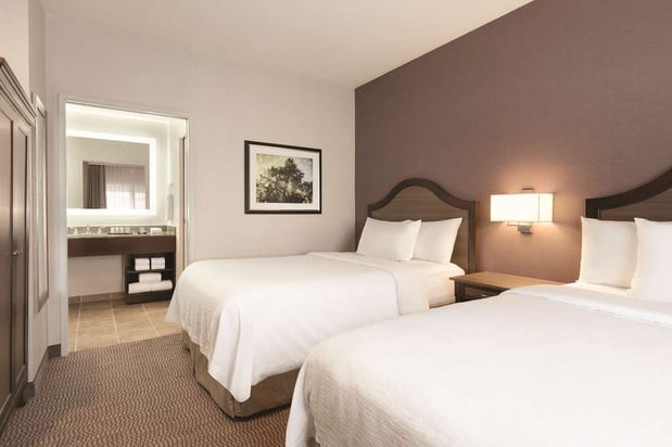 Images Embassy Suites by Hilton Temecula Valley Wine Country
