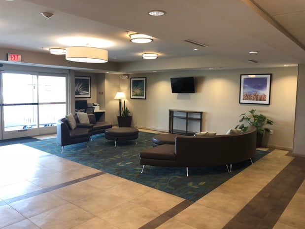 Images Candlewood Suites El Dorado by IHG