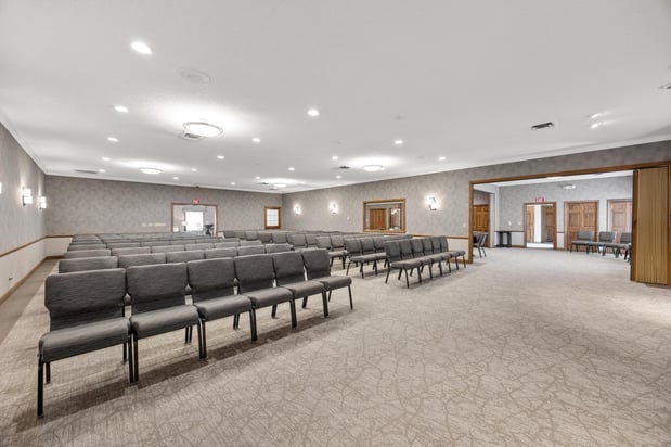 Images Murdoch Funeral Home & Cremation Services