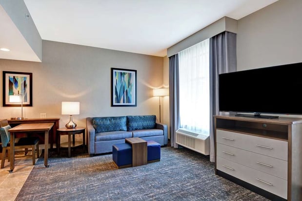 Images Homewood Suites by Hilton Poughkeepsie