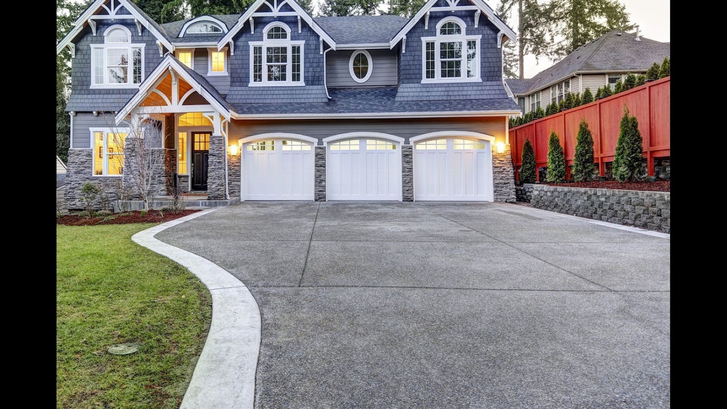 Poulson Doors LLC