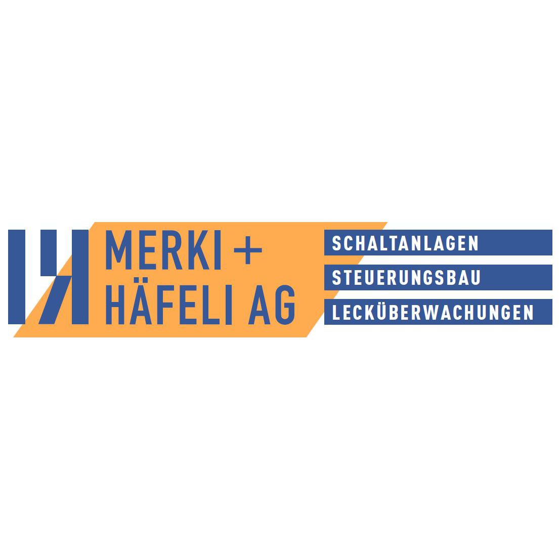 Merki & Häfeli AG Logo