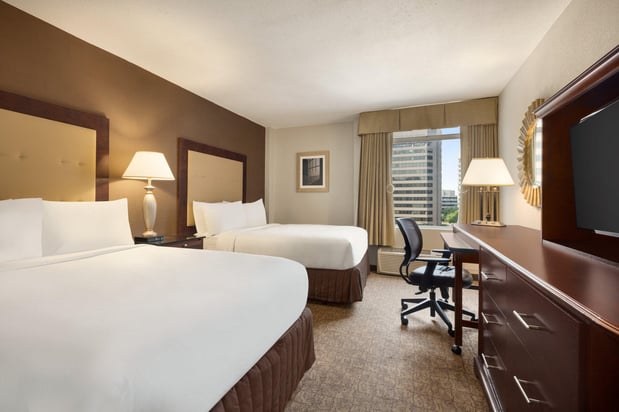 Images Crowne Plaza Crystal City-Washington, D.C. by IHG