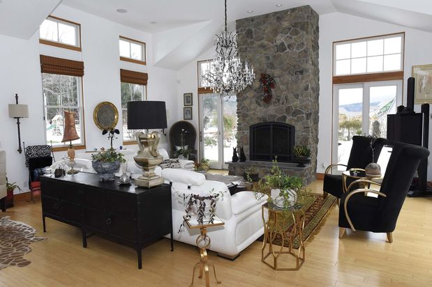 Images Stowe Country Homes