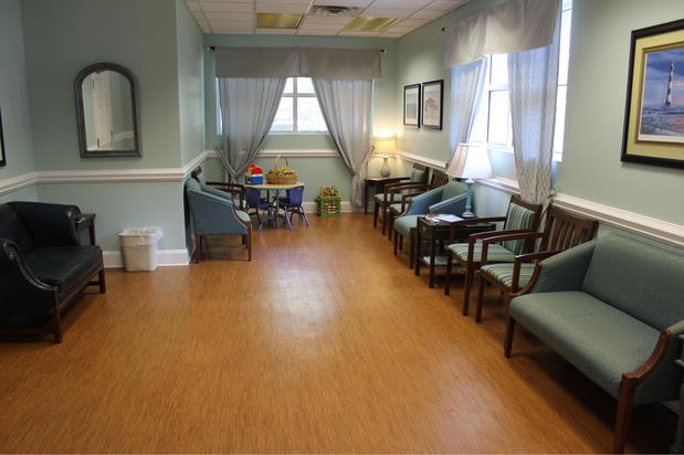 Images MUSC Health Primary Care - Sweetgrass