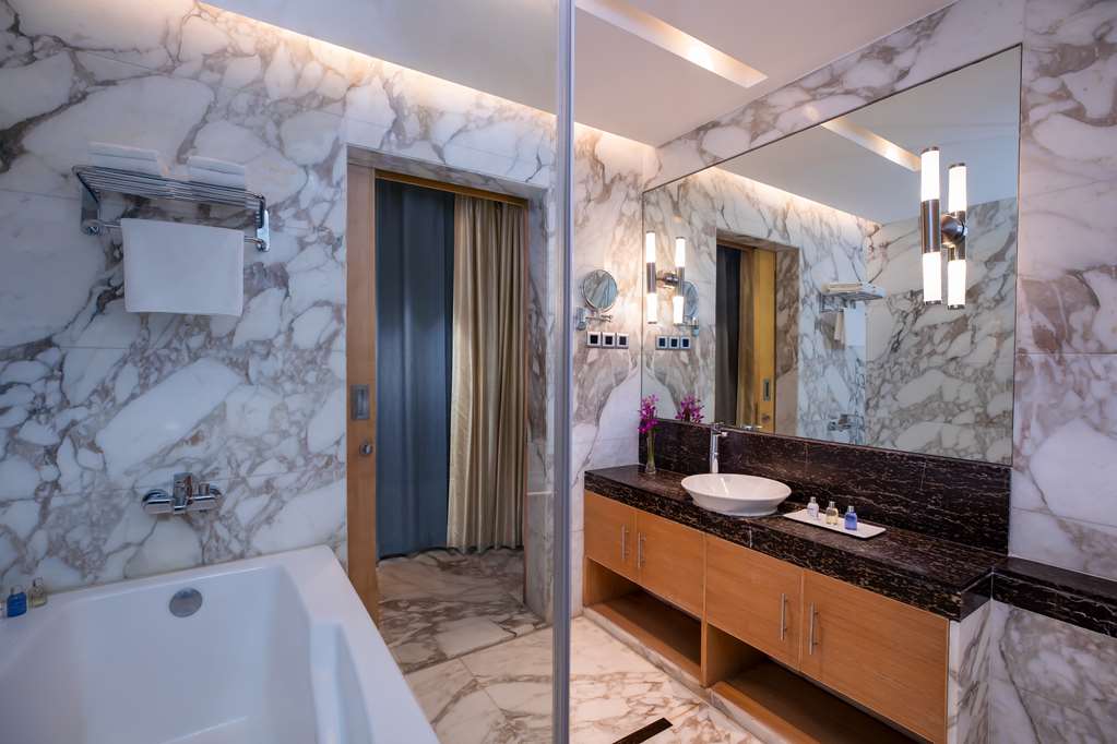 Radisson Blu Marina Hotel, Delhi Connaught Place