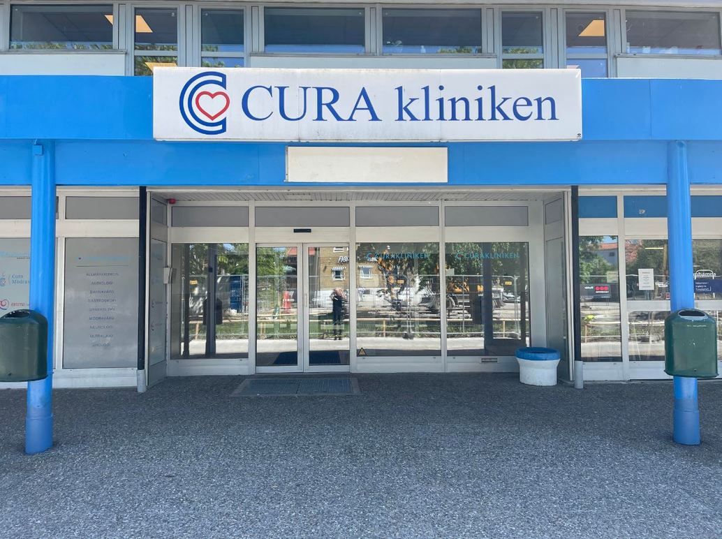 Images Skönhetskliniken Limhamn - Massage Limhamn