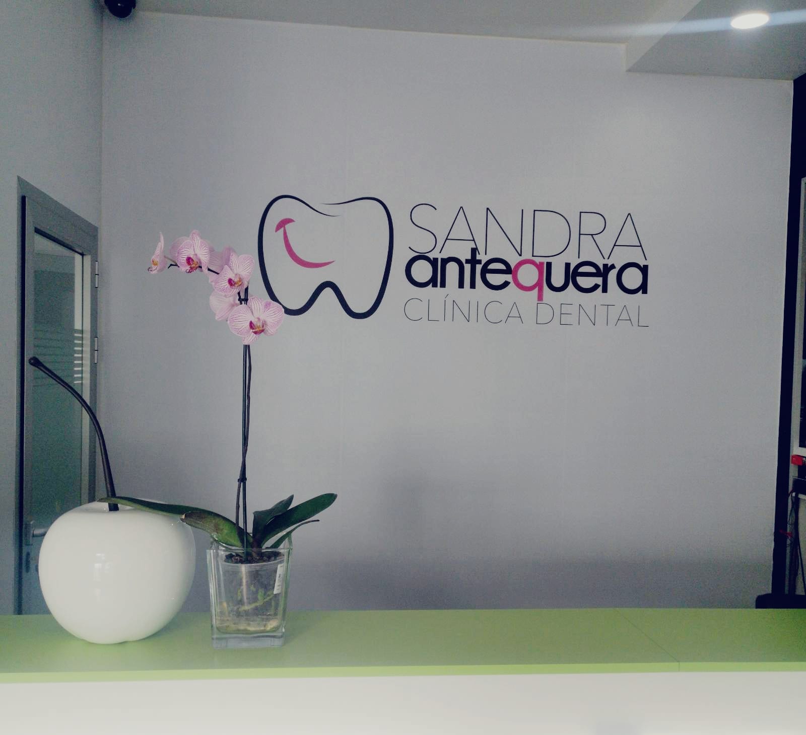 Images Clínica Dental Sandra Antequera