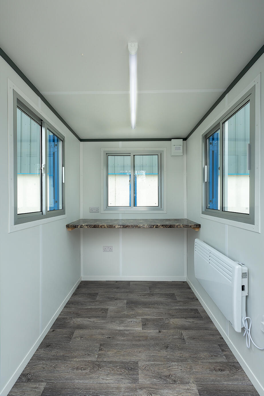 Storage Containers, Portacabins, Event Units, Anti Vandal units, Toilet Units, Welfare Units, Sales & Hire