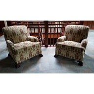 Ross Upholstering and Furniture Manufacturing