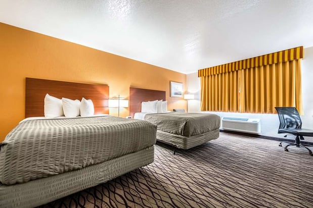 Images SureStay by Best Western Wenatchee