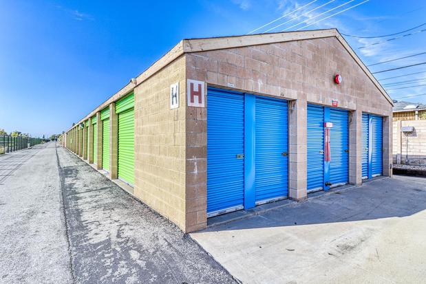 Images SmartStop Self Storage