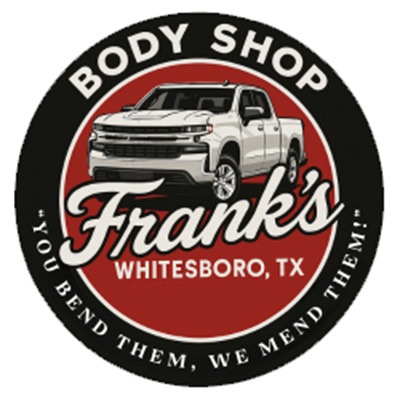Frank's Body Shop