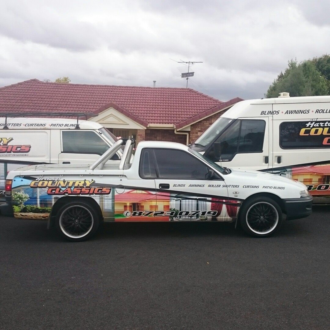 Images HCC & Enclosed Living