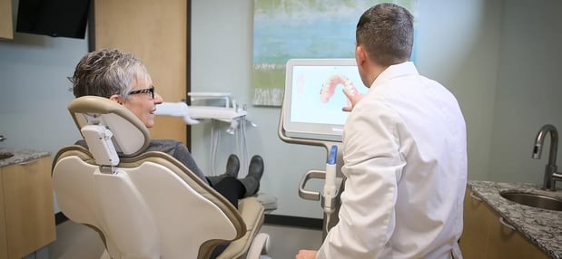 Images Reuter Family Dentistry