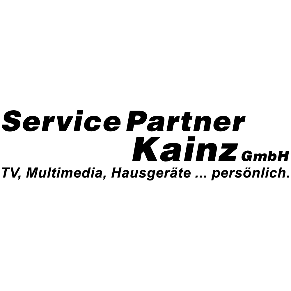 Service Partner Kainz GmbH in Edling - Logo