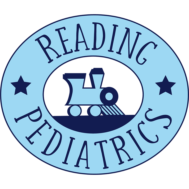 Reading Pediatrics Inc Logo