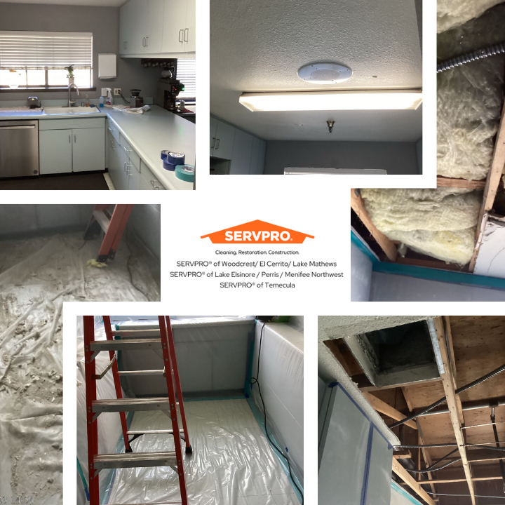 Images SERVPRO of Temecula