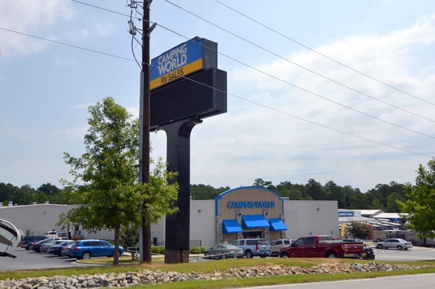 Images Camping World RV Sales