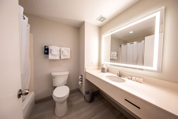 Images Holiday Inn Express & Suites Clermont SE – West Orlando by IHG