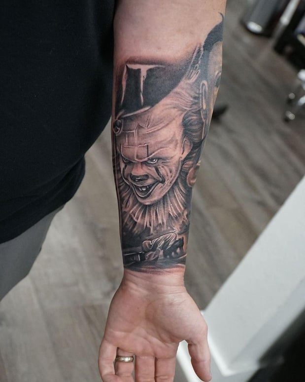 Images Lunar Ink Gallery Tattoo Shop & Piercing Studio