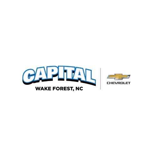 Capital Chevrolet Logo