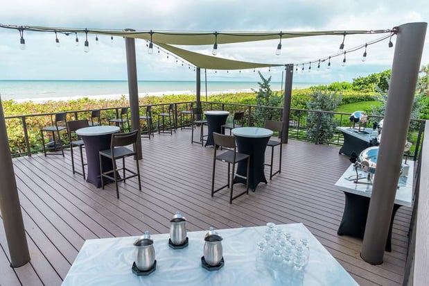 Images DoubleTree Suites by Hilton Hotel Melbourne Beach Oceanfront