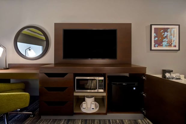 Images Hampton Inn Pleasant View