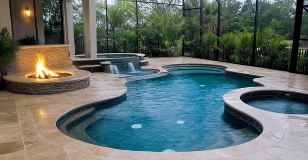 Images JT's Custom Pools