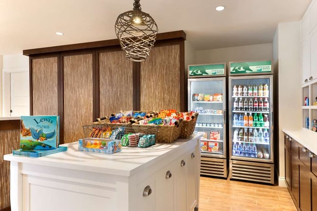 Images Homewood Suites by Hilton Augusta