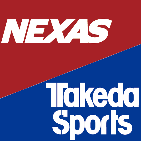 タケダスポーツ二戸店 Logo