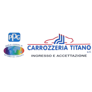 Carrozzeria Titano Logo
