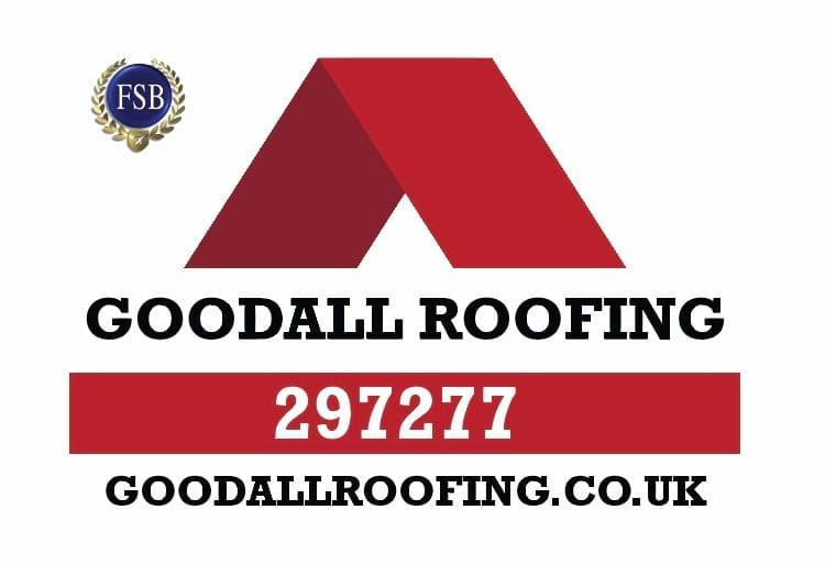 Images K.D & L.K Goodall Roofing Ltd