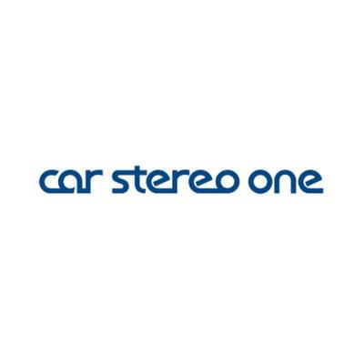 Car Stereo One Logo