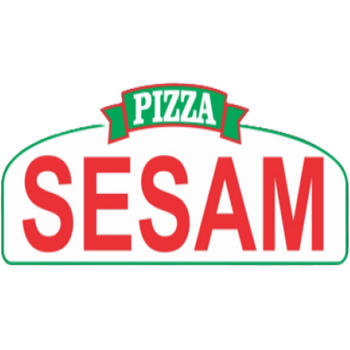 Logo Sesam Pizza