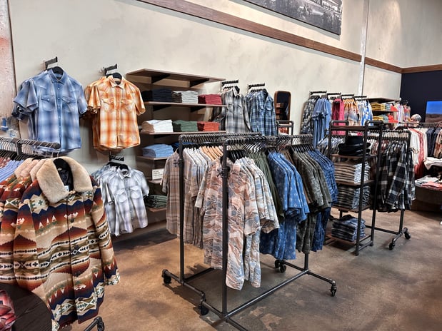 Images Pendleton