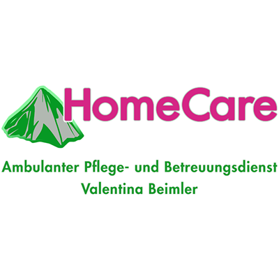 HomeCare - Ambulanter Pflege- und Betreuungsdienst in Heidenheim an der Brenz - Logo