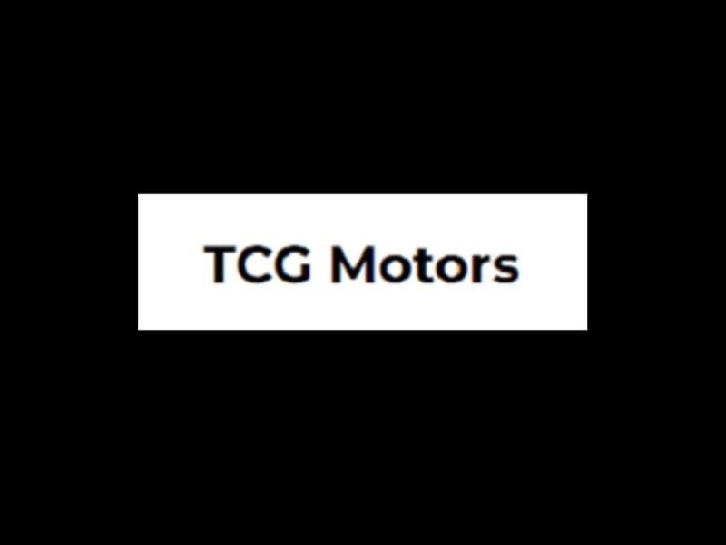 Images TCG Motors