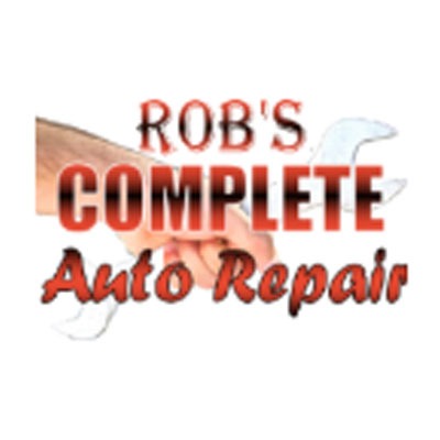 Rob's Auto Repair