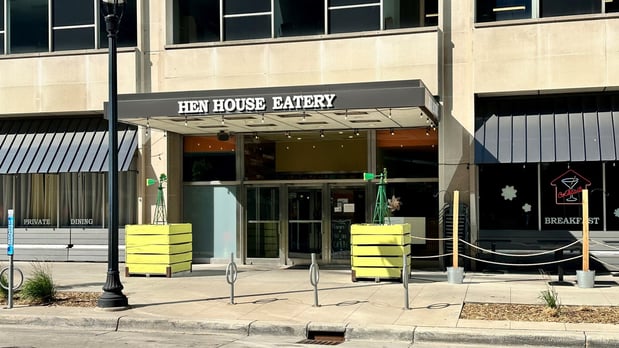 Images Hotel Indigo Minneapolis Downtown by IHG