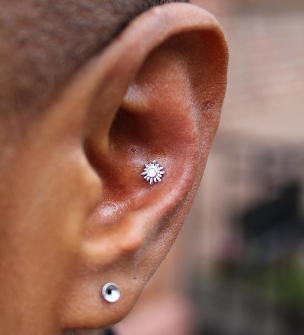 Images AHIMSA PIERCING STUDIO, FINE JEWELRY & MEDICAL AESTHETICS