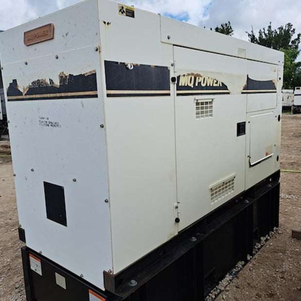 Images Stag Power Rentals