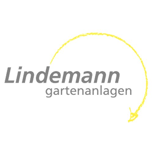Logo Kurt Lindemann Gartenanlagen