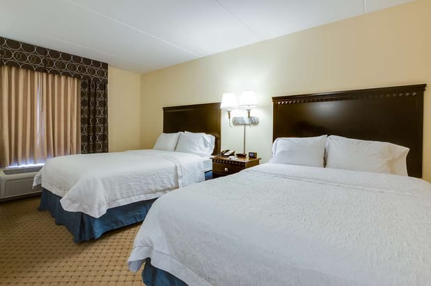 Images Hampton Inn & Suites Mt. Juliet
